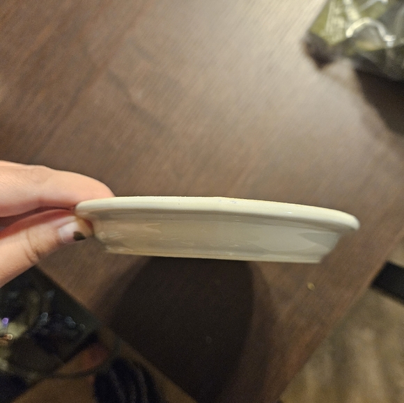 Inspirational Quote Serving Platter - Picture 3 of 5